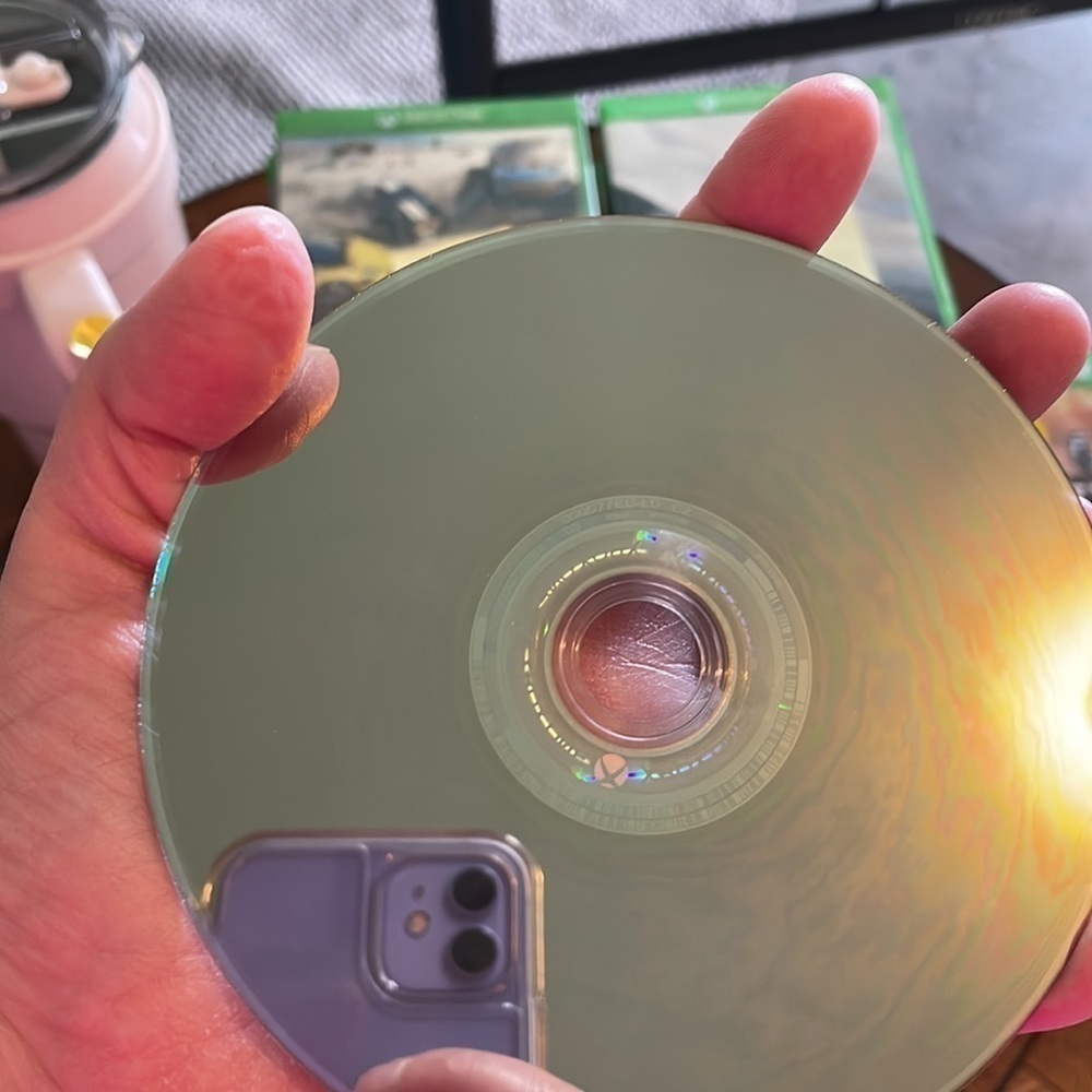 XBox One Anthem - Picture 4 of 4